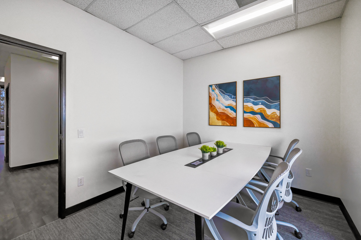 22672 Lambert Street, Suite 603